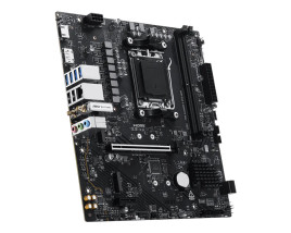 foto de PLACA BASE MSI PRO A620AM-G EVO WIFI AMD DDR5