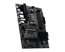 foto de PLACA BASE MSI PRO B840-S EVO WIFI6E AM5 4XDDR5