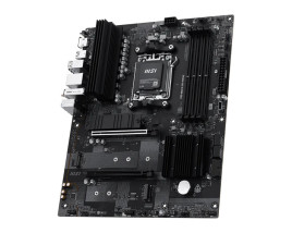 foto de PLACA BASE MSI PRO B840-S EVO WIFI6E AM5 4XDDR5