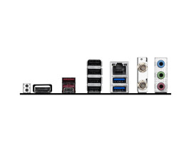 foto de PLACA BASE MSI PRO B840-S EVO WIFI6E AM5 4XDDR5