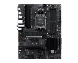 foto de PLACA BASE MSI PRO B840-S EVO WIFI6E AM5 4XDDR5