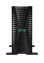 foto de HPE ProLiant ML110 Gen11 5416S 2.0GHz 16-core 1P 32GB-R VROC 8SFF 1000W RPS Server