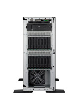 foto de HPE ProLiant ML110 Gen11 5416S 2.0GHz 16-core 1P 32GB-R VROC 8SFF 1000W RPS Server