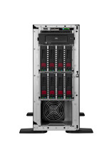foto de HPE ProLiant ML110 Gen11 5416S 2.0GHz 16-core 1P 32GB-R VROC 8SFF 1000W RPS Server