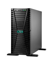 foto de HPE ProLiant ML110 Gen11 5416S 2.0GHz 16-core 1P 32GB-R VROC 8SFF 1000W RPS Server