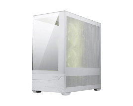 foto de CAJA MSI MAG PANO M110R MATX WHITE