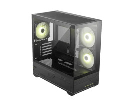 foto de CAJA MSI MAG PANO M110R MATX