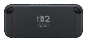 foto de CONSOLA NINTENDO SWITCH2 MARIO KART WORLD