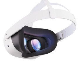 foto de GAFAS REALIDAD VIRTUAL META QUEST 3S 128GB