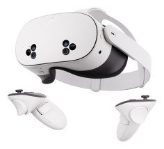 foto de GAFAS REALIDAD VIRTUAL META QUEST 3S 128GB