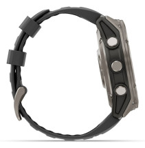 foto de SMARTWATCH GARMIN FENIX 8 PRO 51MM AMOLED GRIS