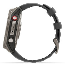 foto de SMARTWATCH GARMIN FENIX 8 PRO 51MM AMOLED GRIS