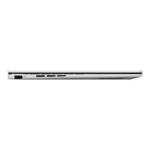 foto de PORTATIL ASUS ZENBOOK 14 UX340 5CA QD1244 U7 255H 16GB 512GB 14 OLED FDOS PLATA