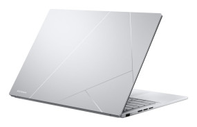 foto de PORTATIL ASUS ZENBOOK 14 UX340 5CA QD1244 U7 255H 16GB 512GB 14 OLED FDOS PLATA