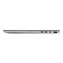 foto de PORTATIL ASUS ZENBOOK 14 UX340 5CA QD1244 U7 255H 16GB 512GB 14 OLED FDOS PLATA