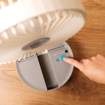 foto de VENTILADOR 08225 800 FOLDAIR PORTABLE CO