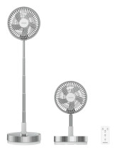 foto de VENTILADOR 08225 800 FOLDAIR PORTABLE CO