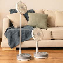 foto de VENTILADOR 08225 800 FOLDAIR PORTABLE CO
