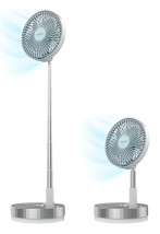 foto de VENTILADOR 08225 800 FOLDAIR PORTABLE CO