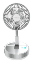 foto de VENTILADOR 08225 800 FOLDAIR PORTABLE CO
