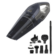foto de ASPIRADOR 115420 ROCKSTAR 25,2V ANIMAL