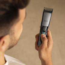 foto de BARBERO 100056 PRECISIONCARE BARBER
