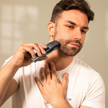 foto de BARBERO 100056 PRECISIONCARE BARBER
