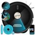 foto de ASPIRADOR 115944 CONGA M100 SPIN AL