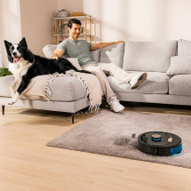 foto de ASPIRADOR 115944 CONGA M100 SPIN AL
