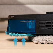foto de ASPIRADOR 115944 CONGA M100 SPIN AL