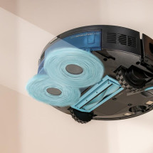 foto de ASPIRADOR 115944 CONGA M100 SPIN AL