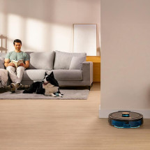 foto de ASPIRADOR 115944 CONGA M100 SPIN AL