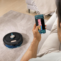 foto de ASPIRADOR 115944 CONGA M100 SPIN AL
