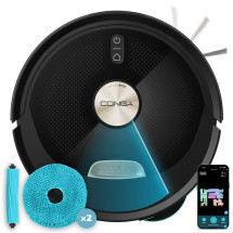 foto de ASPIRADOR 115944 CONGA M100 SPIN AL