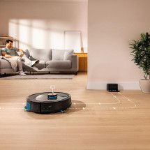 foto de ASPIRADOR 115944 CONGA M100 SPIN AL