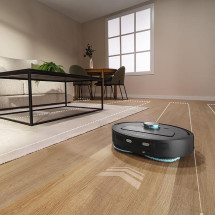 foto de ASPIRADOR 114480 CONGA X50