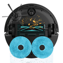 foto de ASPIRADOR 114480 CONGA X50