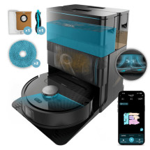 foto de ASPIRADOR 114480 CONGA X50