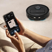 foto de ASPIRADOR 114480 CONGA X50