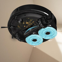 foto de ASPIRADOR 114480 CONGA X50