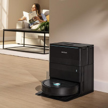 foto de ASPIRADOR 114480 CONGA X50