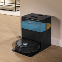 foto de ASPIRADOR 114480 CONGA X50