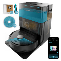 foto de ASPIRADOR 114480 CONGA X50