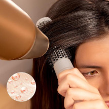 foto de SECADOR 101442 POWER&GO HEAVEN CHAMPAGNE