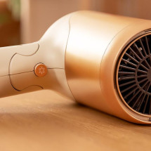 foto de SECADOR 101442 POWER&GO HEAVEN CHAMPAGNE