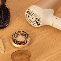 foto de SECADOR 101442 POWER&GO HEAVEN CHAMPAGNE