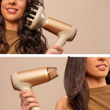 foto de SECADOR 101442 POWER&GO HEAVEN CHAMPAGNE