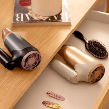 foto de SECADOR 101442 POWER&GO HEAVEN CHAMPAGNE