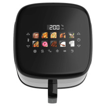 foto de FREIDORA 102086 SMOKIN PRIME 6500