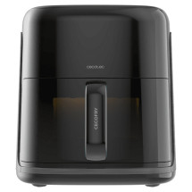 foto de FREIDORA 102086 SMOKIN PRIME 6500